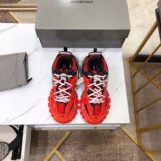 Balenciaga Track Shoes